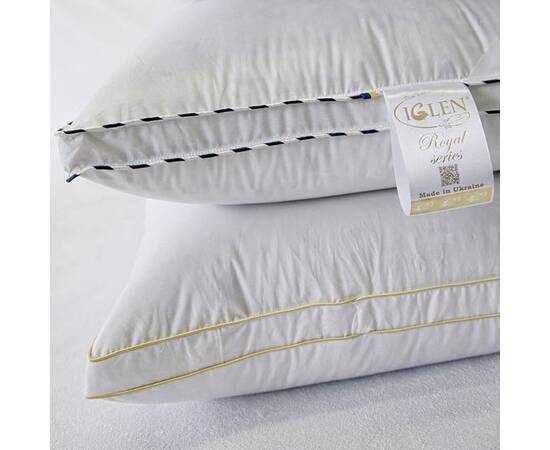 Подушка IGLEN Royal Series 50х70 (50701WRS), зображення 2