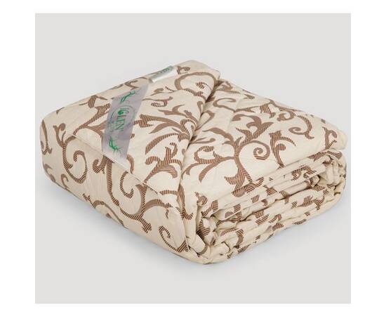 Детское антиаллергенное одеяло IGLEN 110x140 зимнее (110140BS), Сезонность: зимнее, Размер: 110x140, изображение 2