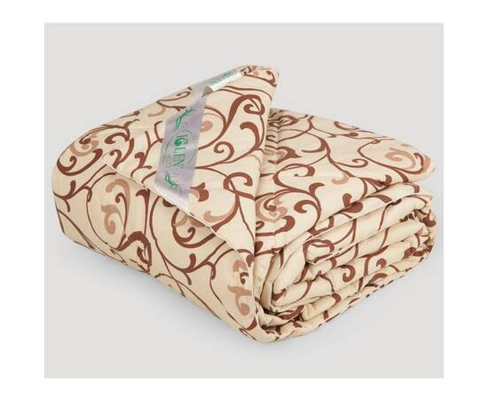 Ковдра бавовняна IGLEN 200x220 літня (200220711В), Сезонність: літня, Розмір: 200x220, зображення 2