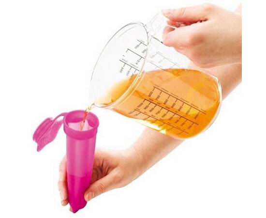 Форма для морозива 3шт METALTEX (253576), зображення 2