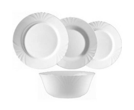 Сервіз Luminarc CADIX 19 пр. (L0300), зображення 3