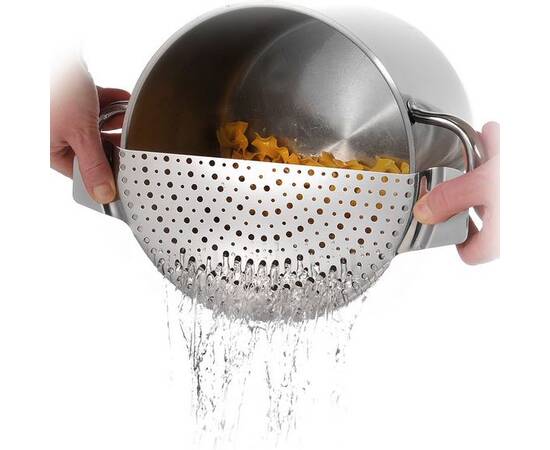 Дуршлаг для кастрюль WESTMARK (W16392260)