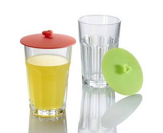 Крышка силиконовая О10 см WESTMARK (W23372270), Диаметр: 10 см, изображение 2