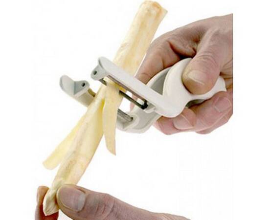 Овочечистка подвійна Peel-Star KS WESTMARK (W60602260), зображення 2