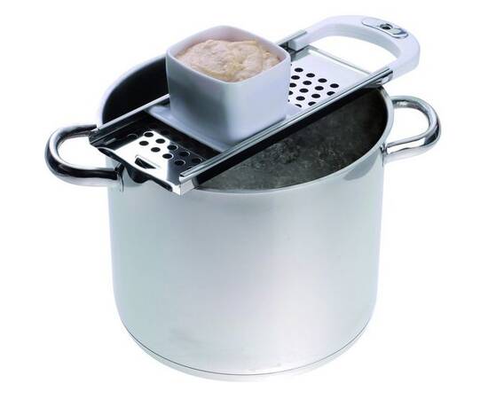 Терка Knopfle WESTMARK (W61122270)