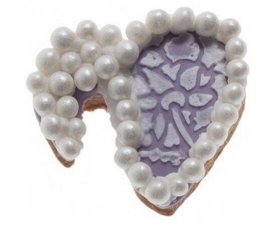 Форма для печенья Heart WESTMARK (W35342291)