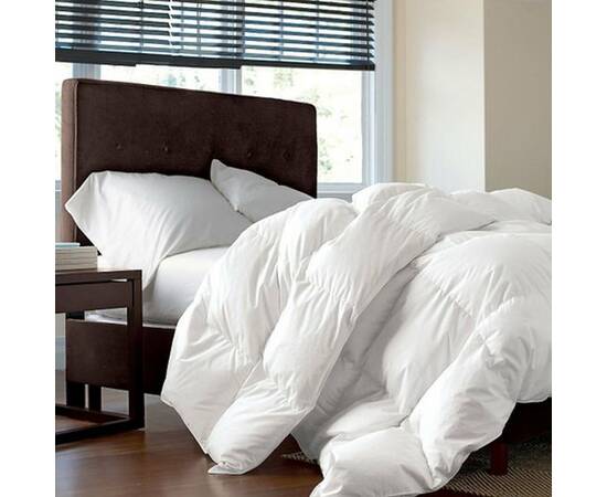 Ковдра пухова MirSon Raffaello 052 зима 155x215 см (2200000003812), Сезонність: зимова, Розмір: 155x215, зображення 3