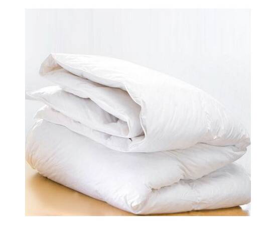 Одеяло пуховое MirSon Raffaello 051 деми 172x205 см (2200000003966), Сезонность: демисезонное, Размер: 172x205, изображение 3