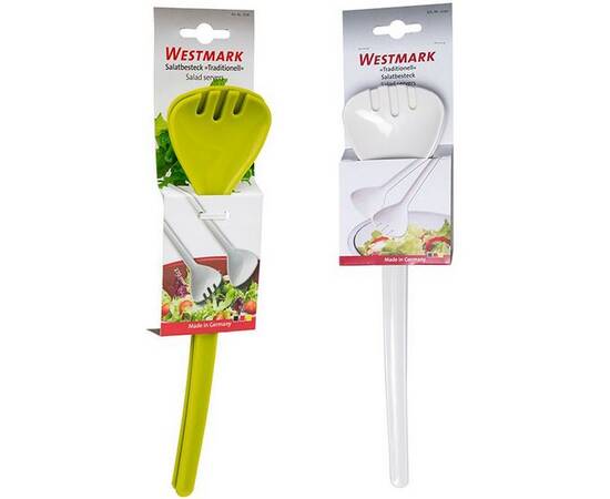 Набор ложка и вилка для салата WESTMARK (W20902270)