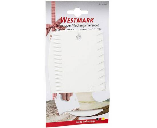 Набір лопаток для тіста WESTMARK (W30852270), зображення 5