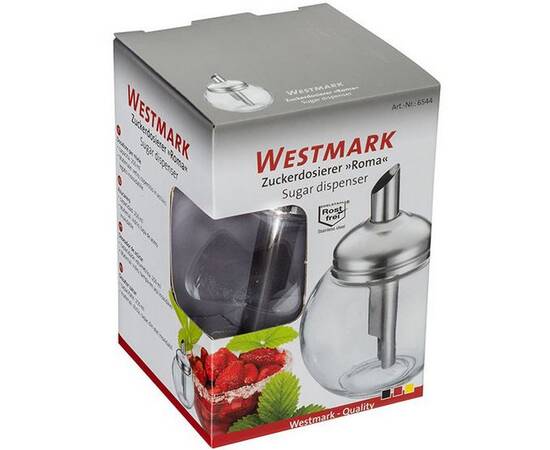 Сахарница з дозатором 250мл Roma WESTMARK (W65442260)