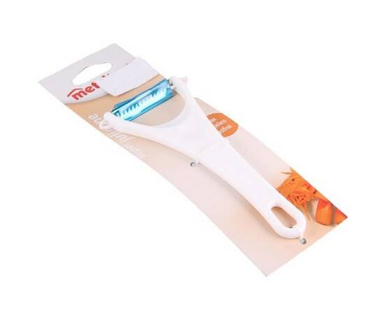 Овощерезка зубчатая METALTEX (252745), изображение 2