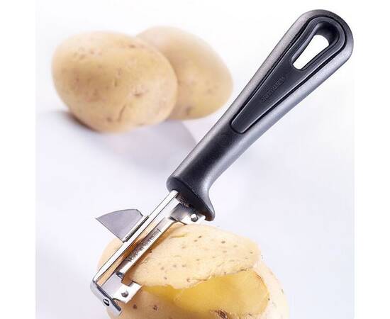 Овочечистка з рухомим лезом для лівої руки WESTMARK (W28032270), зображення 2