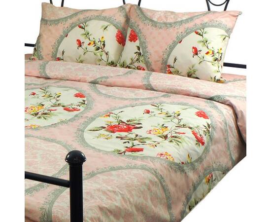 Постельный комплект евро Руно (845.114Г_2079), изображение 2