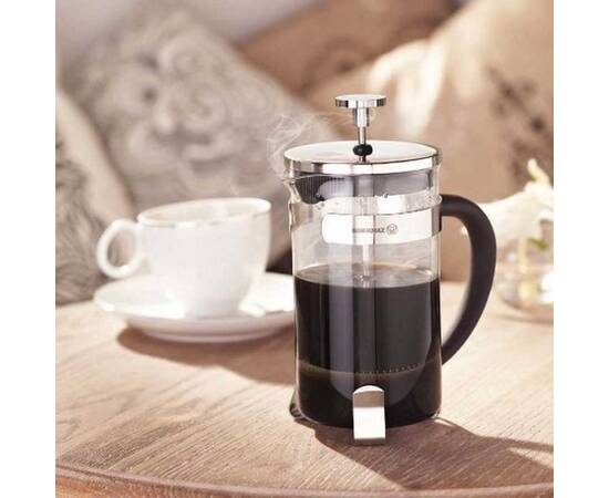 Френч-пресс 350мл KORKMAZ (A611), изображение 2