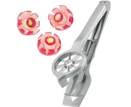 Пристрій для декоративного нарізування Decoretto WESTMARK (W51202260), зображення 2