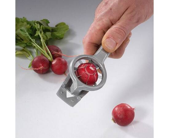 Пристрій для декоративного нарізування Decoretto WESTMARK (W51202260), зображення 3