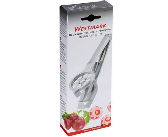 Пристрій для декоративного нарізування Decoretto WESTMARK (W51202260), зображення 5