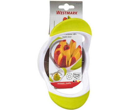 Пристрій для нарізки яблук та груш WESTMARK (W51622270), зображення 4
