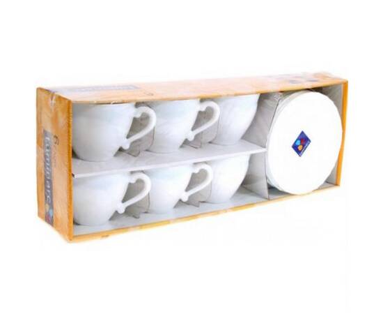 Сервіз Luminarc CADIX 220X6 для чаю (37784), зображення 2