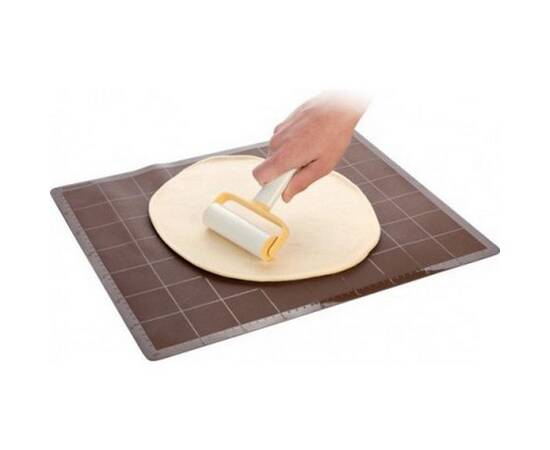 Качалка для тіста широка DELICIA TESCOMA (630034), зображення 2