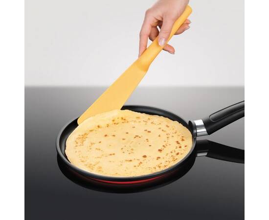 Лопатка для млинців із роздільником тесту DELICIA TESCOMA (630066), зображення 3