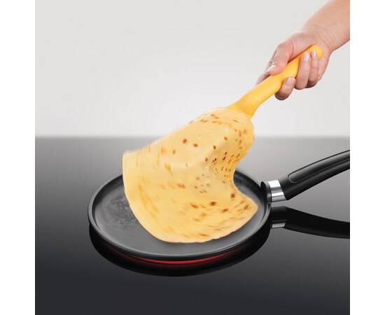 Лопатка для млинців із роздільником тесту DELICIA TESCOMA (630066), зображення 4