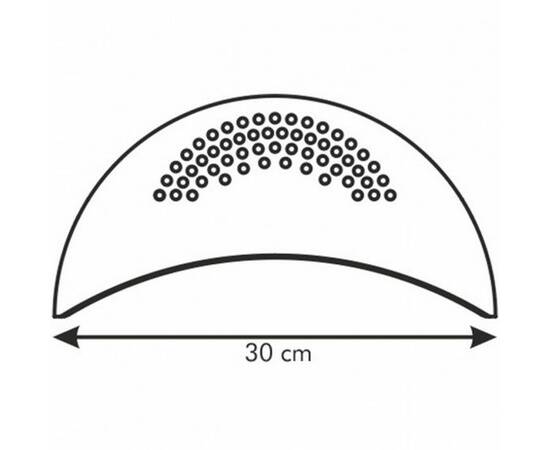 Багатофункціональний друшляк PRESTO TESCOMA (420616), зображення 3