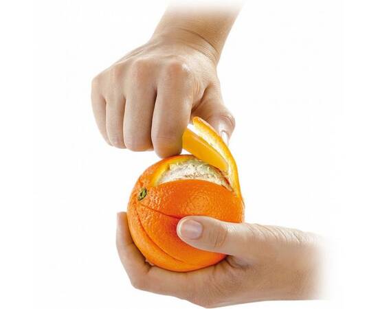 Ніж для очищення апельсинів PRESTO TESCOMA (420620), зображення 2