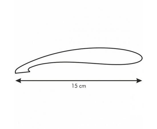 Ніж для очищення апельсинів PRESTO TESCOMA (420620), зображення 3