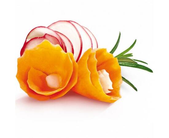 Ніж спіральний для моркви PRESTO TESCOMA (420635), зображення 2