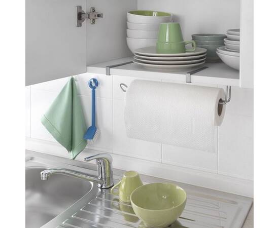 Тримач паперових рушників EASY-ROLL METALTEX (364935), зображення 4