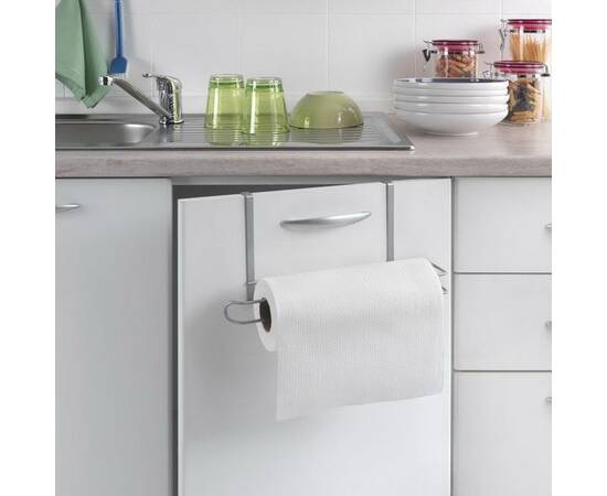 Тримач паперових рушників EASY-ROLL METALTEX (364935), зображення 5