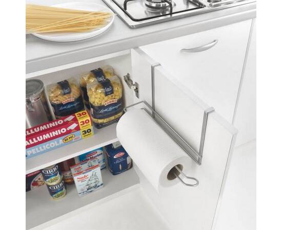 Держатель бумажных полотенец GALILEO METALTEX (350606), изображение 3