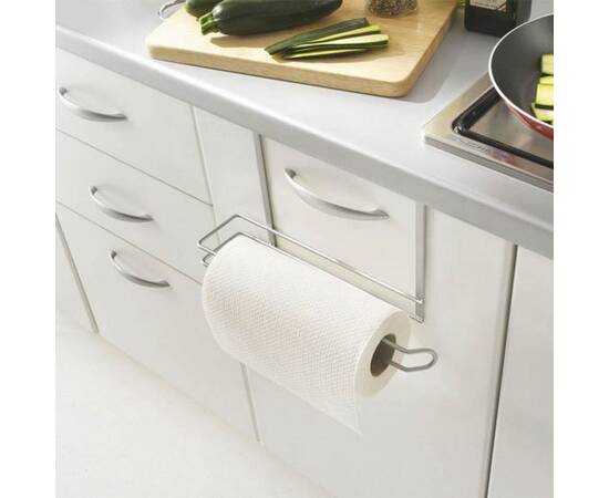 Держатель бумажных полотенец GALILEO METALTEX (350606), изображение 4