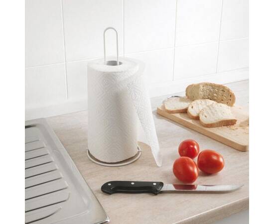Тримач паперових рушників ROLLY METALTEX (360604), зображення 2