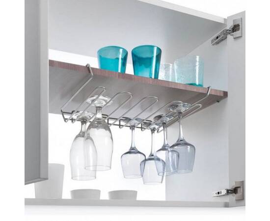 Тримач для келихів MYCRYSTAL METALTEX (364916), зображення 3