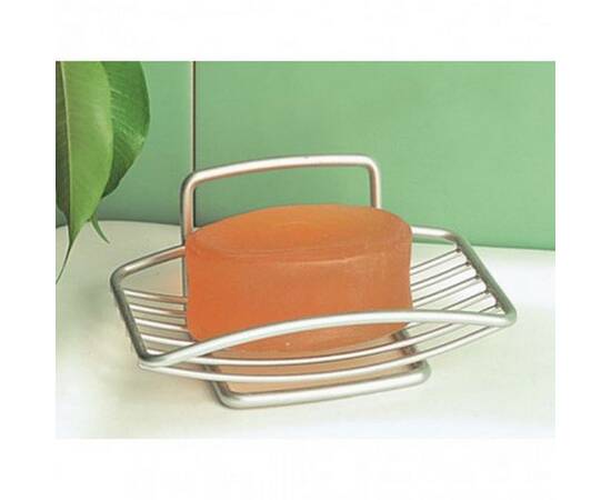 Тримач для мила ONDA METALTEX (460400), зображення 2