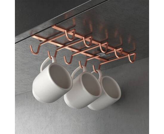 Держатель для чашек COPPER METALTEX (363628)