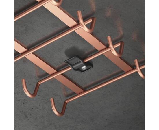 Держатель для чашек COPPER METALTEX (363628)