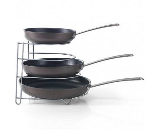 Держатель сковородок CANYON METALTEX (362004)