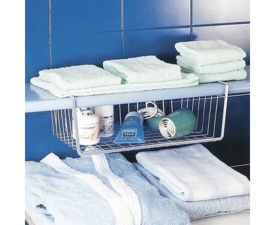 Корзина подвесная 30x26x14c KANGURO METALTEX (364830), изображение 3