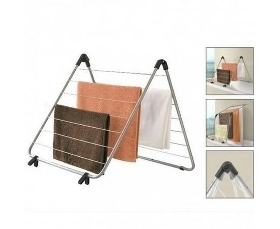 Сушарка для білизни NEVIS METALTEX (407407), зображення 2