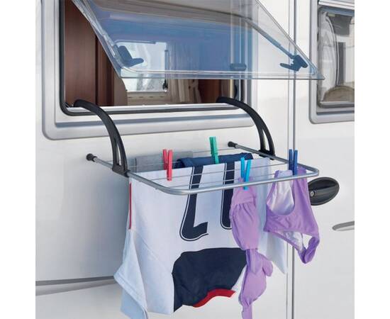 Сушилка навесная 51,5х38,5х17 см FAVONIO METALTEX (406003)