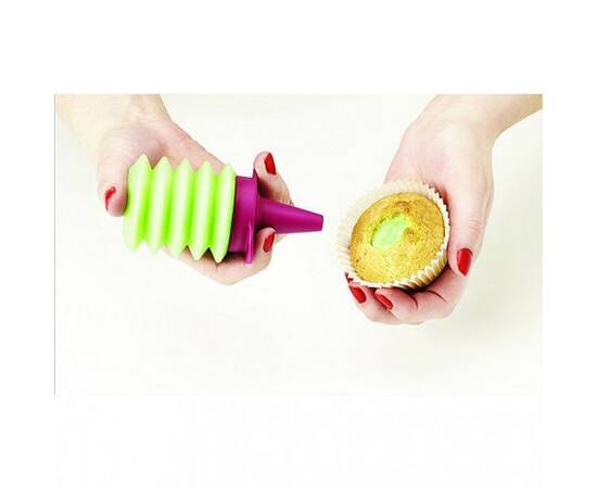 Шприц кондитерский METALTEX (252414), изображение 5