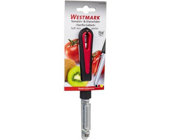 Овочечистка для томатів, ківі Tomfix Gallant WESTMARK (W29462270), зображення 3