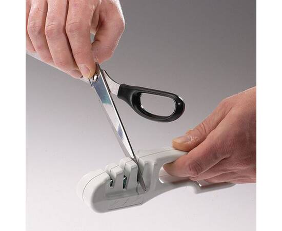 Точило для ножів/ножиць WESTMARK (W10212270), зображення 3