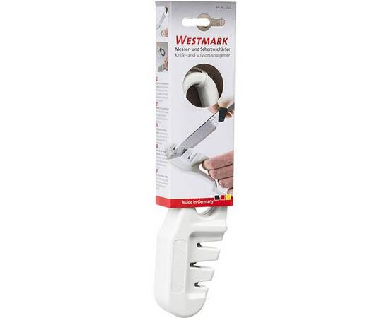Точило для ножів/ножиць WESTMARK (W10212270), зображення 4