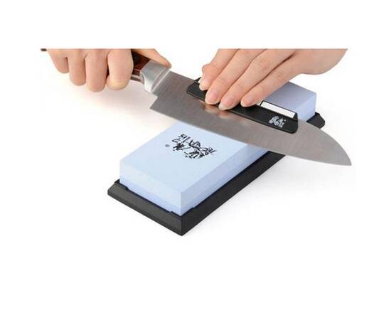 Точильный камень 600/2000 Taidea (T6260W), изображение 2