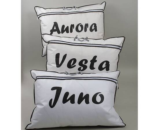 Подушка Lotus 50x70 Aurora (2000022177979), изображение 2